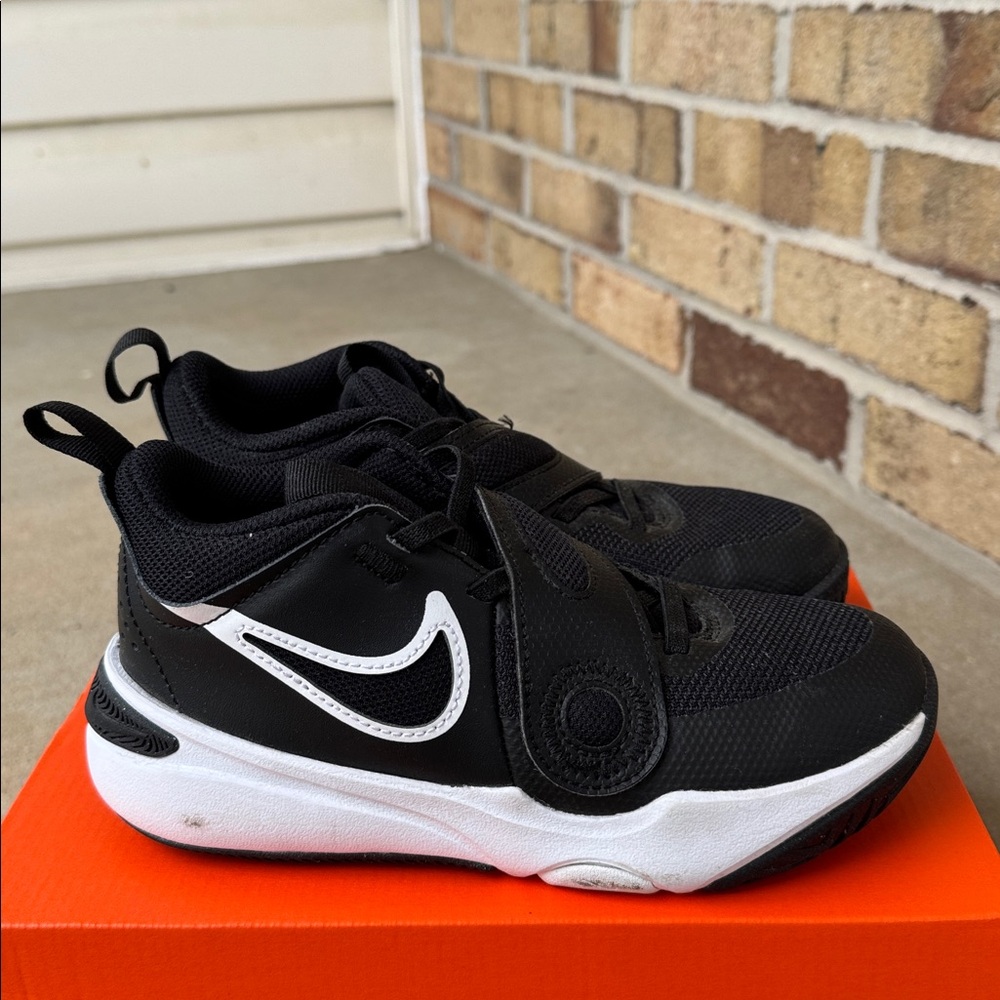 Nike Team Hustle D 11 - Picture 3 of 6